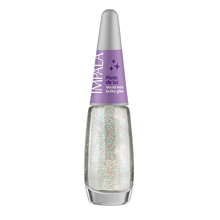 Extra Brilho Ponto de Luz - Impala 7,5ml