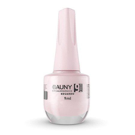 Esmalte Eduardo Cintilante - Bauny