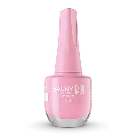 Esmalte Roberto - Bauny