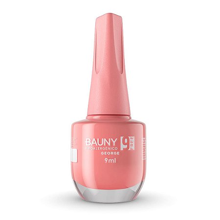 Esmalte George - Bauny