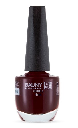 Esmalte Chris - Bauny