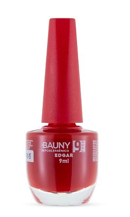 Esmalte Edgar Cintilante - Bauny