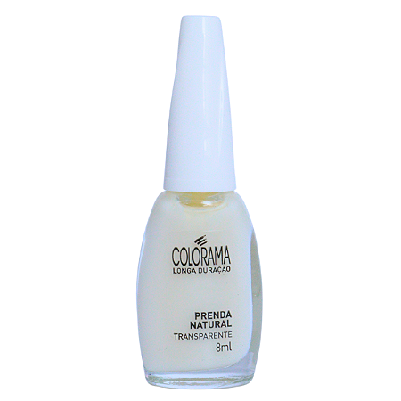 Esmalte Prenda Natural - Colorama