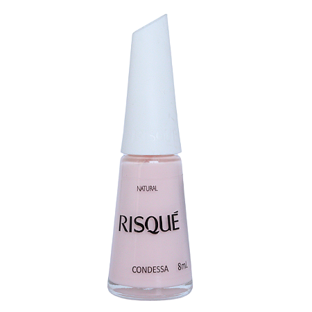 Esmalte Condessa - Risque