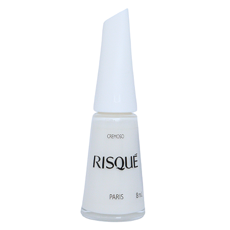 Esmalte Paris - Risque