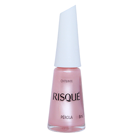 Esmalte Perola - Risque