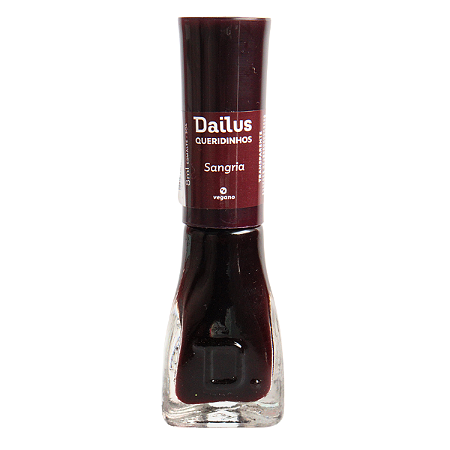 Esmalte Sangria - Dailus