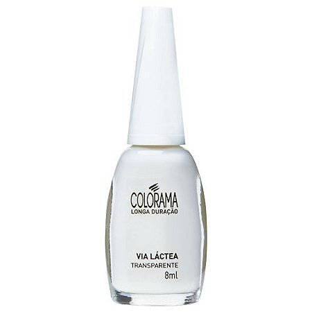 Esmalte Via Láctea Colorama - 8ml