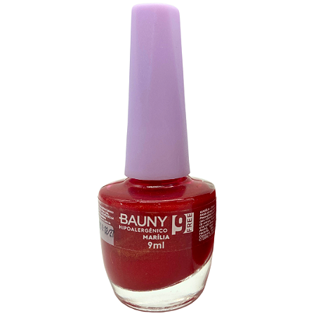 Esmalte Marilia - Bauny