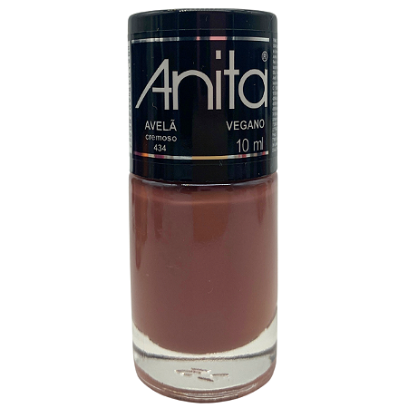 Esmalte Avelã - Anita