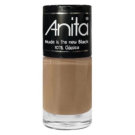 Esmalte Clássica - Anita