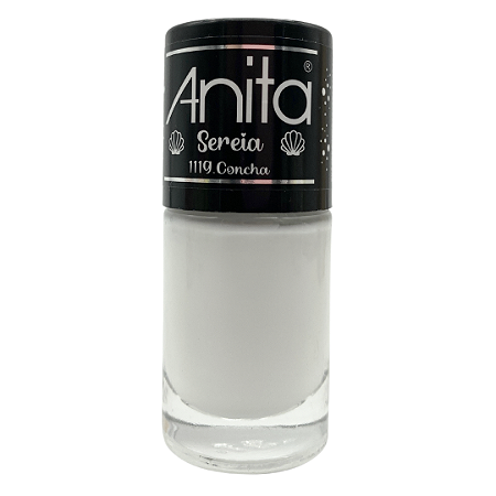 Esmalte Concha  - Anita