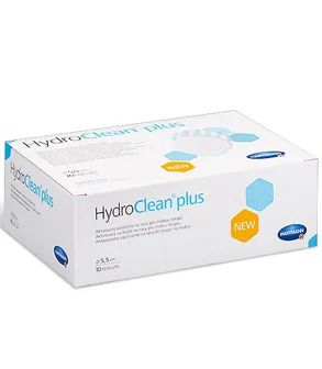 Curativo Hydroclean Plus - Hartmann