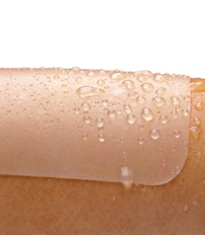 Curativo Hidrocolóide Hydrocoll Thin - Hartmann