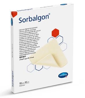 Curativo Sorbalgon - Hartmann