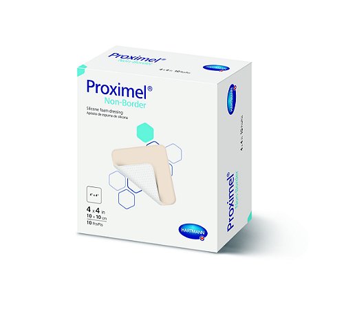 Proximel Non Border - Hartmann