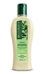 Shampoo Bio Extratus Jaborandi Antiqueda 250ml