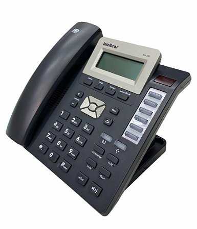 Telefone Tip 200 Telefone Ip Seminovo C/font