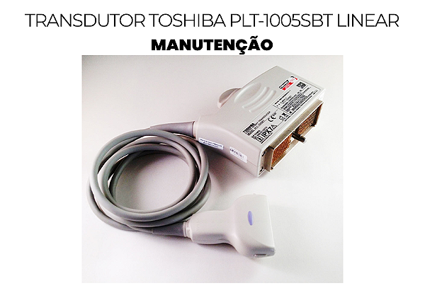 Transdutor Toshiba Plt 1005sbt Linear