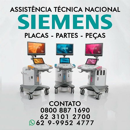 Power Supply Siemens X300