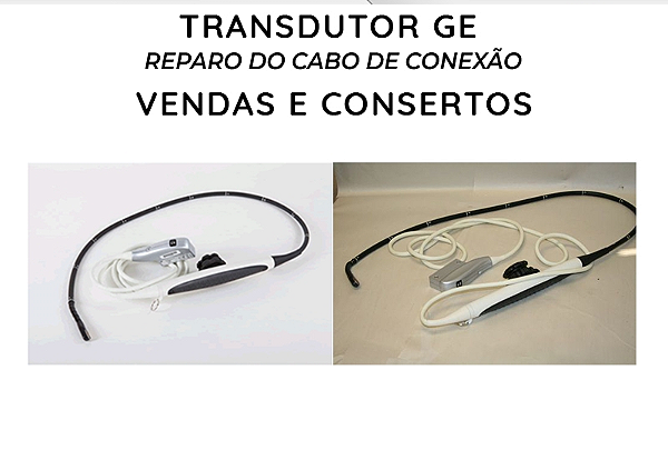 Sonda Transdutor Ge Transesofagico 6tc Rss Tee