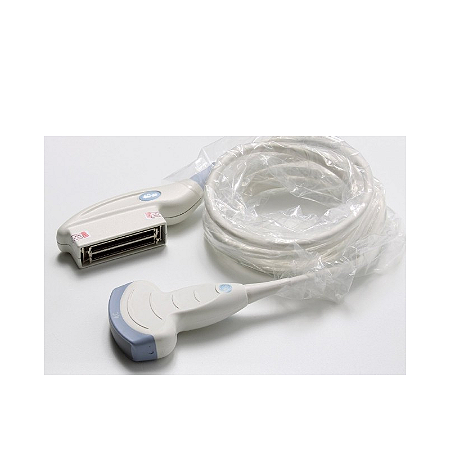 Transdutor Ge Convexo 4c Rs