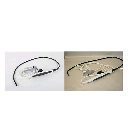 Transdutor Ge Transesofagico 6tc Rss Tee