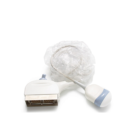 Transdutor Ge Volumetrico 4d5c l