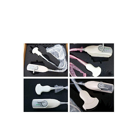 Transdutor Medison C3 7ep Convexo