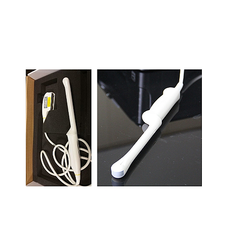 Transdutor Mindray Endocavitario 6cv1s