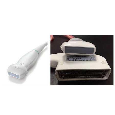 Transdutor Mindray Linear 7l4s