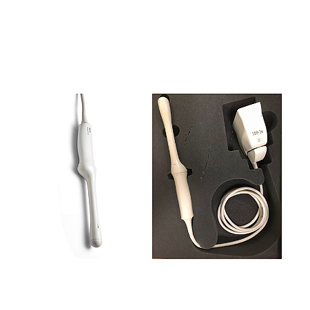 Transdutor Philips Endocavitario 3d9 3v