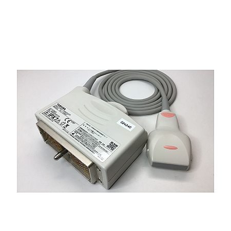 Transdutor Toshiba Linear Plt 704at