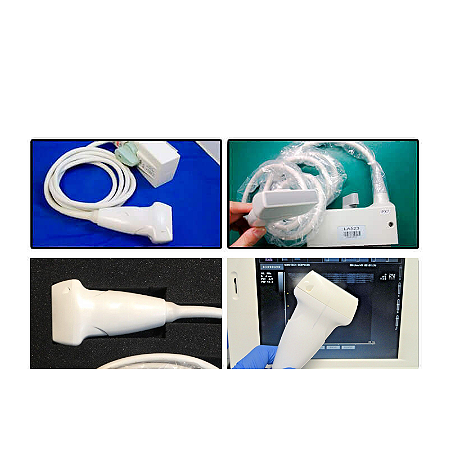 Transdutor Esaote La523 Linear