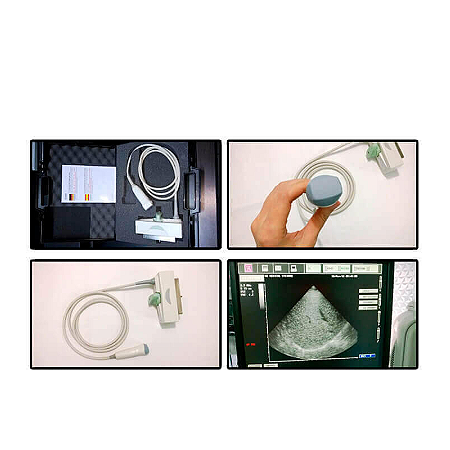 Transdutor Esaote Pa230 Cardio