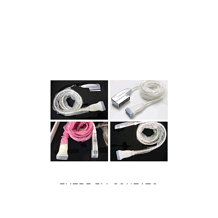 Transdutor Ge Linear 12l Rs