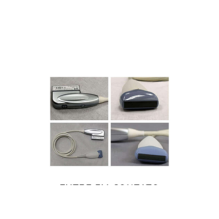 Transdutor Ge Linear 16l Rs