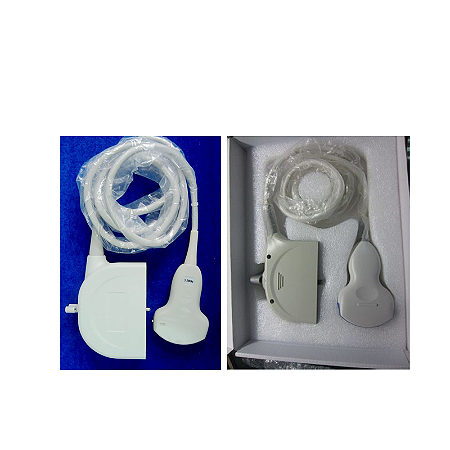 Transdutor Mindray 3c5a Convexo