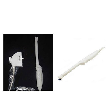 Transdutor Mindray Endocavitario 65ec10ea