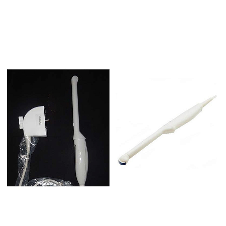 Transdutor Mindray Endocavitario 65ec10ea