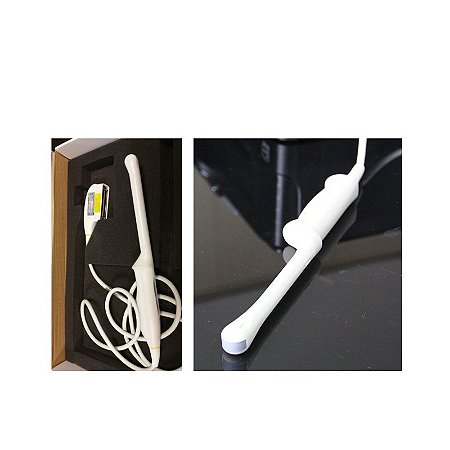 Transdutor Mindray Endocavitario 6cv1p