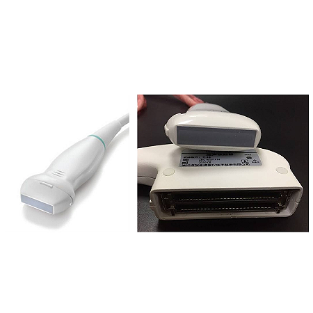 Transdutor Mindray Linear 7l4s