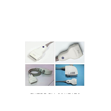 Transdutor Siemens Linear Vf10 5