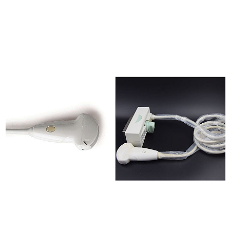 Sonda Transdutor Esaote Ca431 Convexo