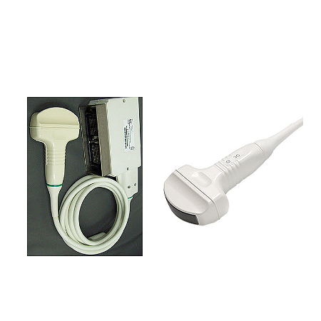 Sonda Transdutor Ge Convexo 3c