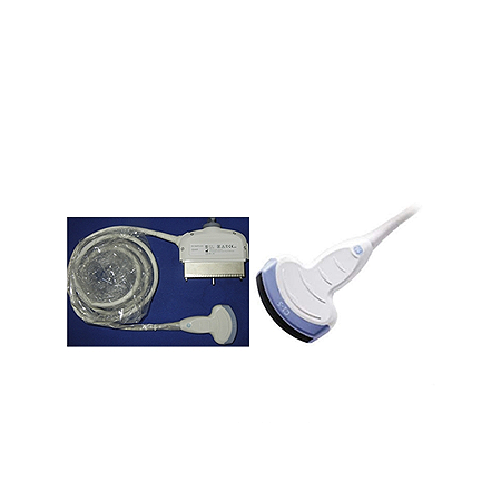 Sonda Transdutor Ge Convexo C1 5 d