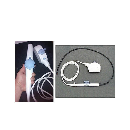 Sonda Transdutor Ge Transesofagico 6t