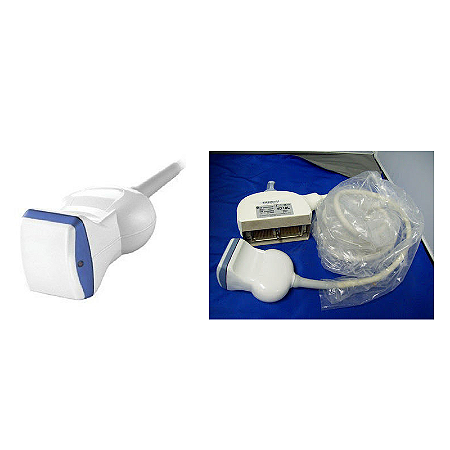 Sonda Transdutor Ge Volumetrico 4d10l