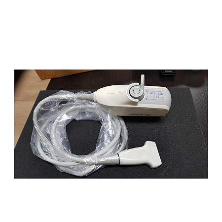 Sonda Transdutor Medison Hl5 12ed Linear