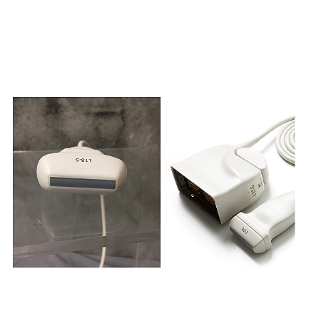 Sonda Transdutor Philips Linear L18 5